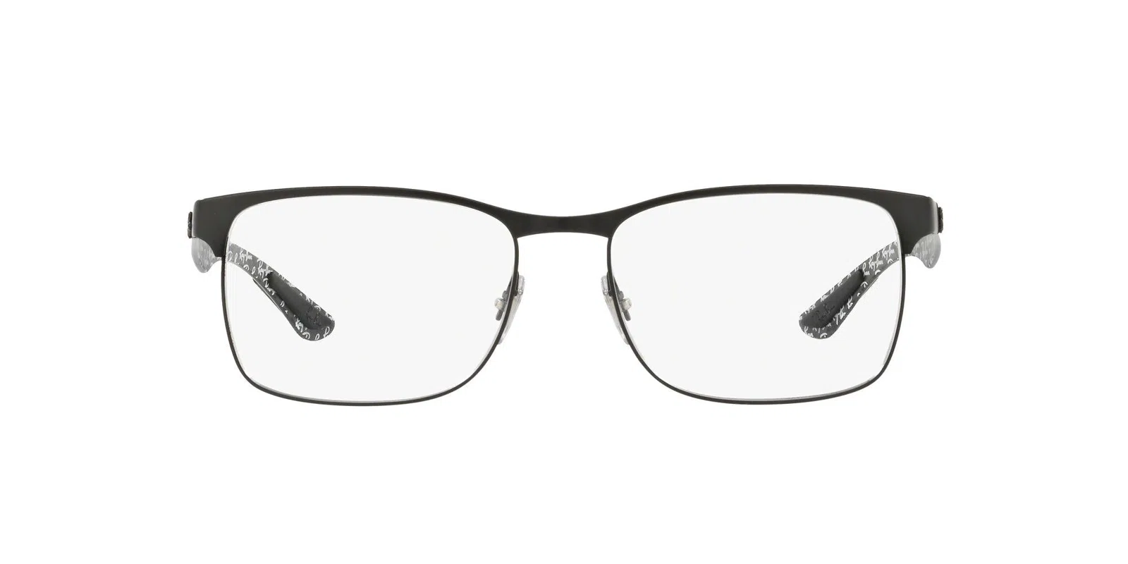 Ray-Ban 8416 Eyeglasses - view 12